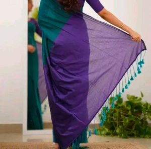 Elegant Saree