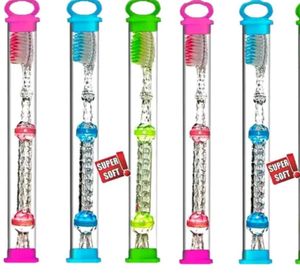 London Tower toothbrush combo 5