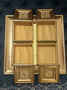 DRY FRUIT GIFT BOX
