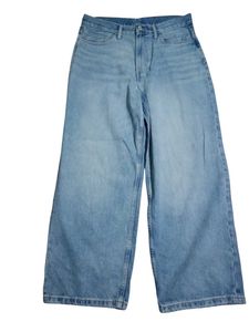 Surplus Widleg Bagy Jeans | 28-36 Size