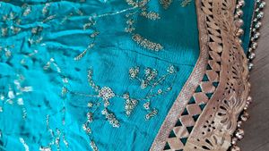 Short Ethinic Kurta