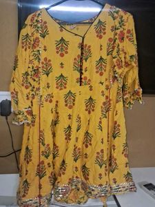 XXL Shahara suit
