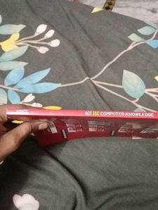 ACE SSC Computer Knowledge Book