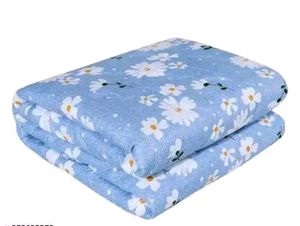 Winter Double Comforter