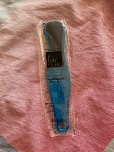 Avon Foot Filer