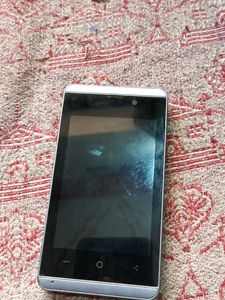 micromax Q300 3G Smartphone