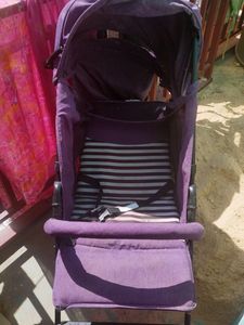 Sunrise Stroller In Saudi Arabia Brand