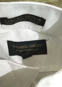 White Shirt For Women