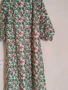 Rayon  Kurti.Xl and Xxl Both Available