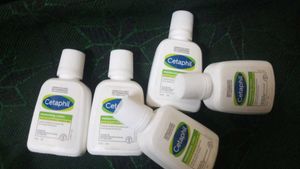 Cetaphil Moisturizing Lotion Travel Size (5)