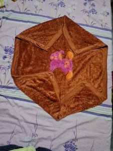 Baby Blanket