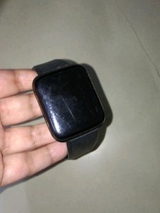 Price Drop *Working Smart Watch,But QR missing