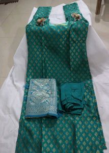Kurta Set & Dupatta Never Used Totally New