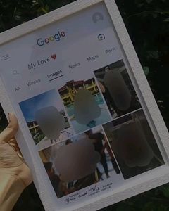 Google Photo Frame