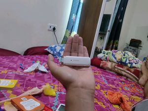 DLink USB Modem With SD Card Slot