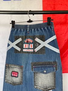 Vintage Y2K Daily Grind Jeans