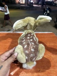 Deer Plush by Tender Moments