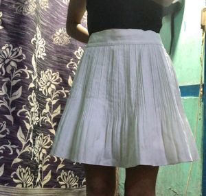 Short Skirt...Stretchable