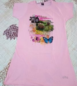 Tshirt Aliya