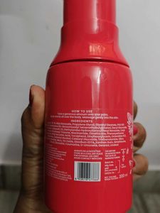 Foxtale Brightening Body Lotion