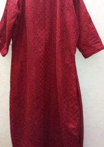 Chickenkari Kurti