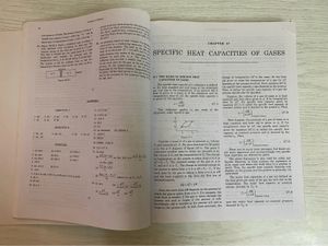 HC Verma Concepts of physics Volume 2