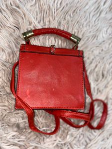 🇮🇪 Imported Sling Bag