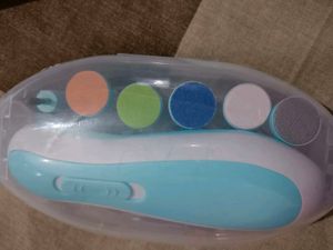 Baby Nail Trimmer