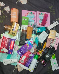Skincare Mystery 🎁