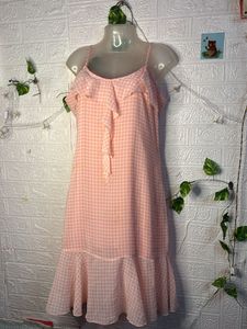 Printrest Dress From RIO