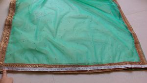 Lehenga Choli/Ghagra Choli Designer Mirror Work