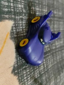 Vintage Batwheels Toys