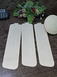 Crompton Fan Light Fixture