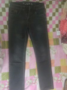 Dark Wash Jeans