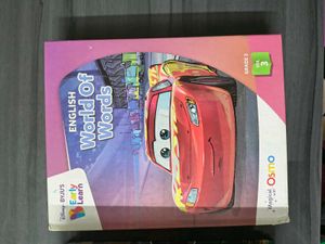Disney BYJU&#39;S Books for Class 3