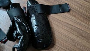 Karate Sparring Gear Set