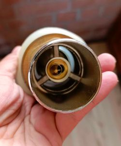 Brass Waste Coupling