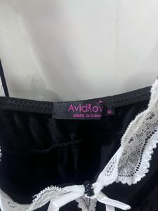 rayon camisole lingerie