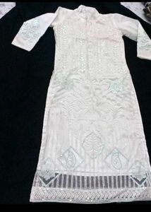 2 PAKISTANI STYLE KURTA SET