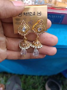 Beautiful Unique Earrongs