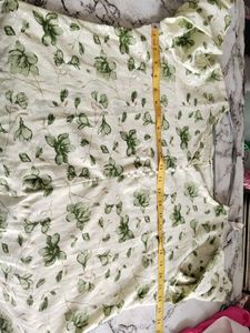 Pure Cotten Short Kurti