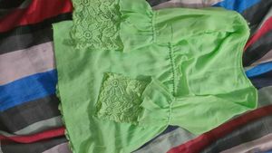 Unused Top
