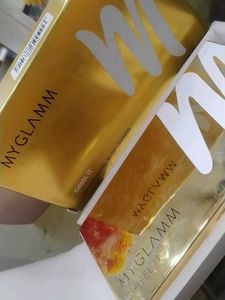 My Glamm 3 In 1 Highliter+ Blush + Bronzer
