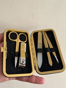 Lakme Manicure & Pedicure Set unused