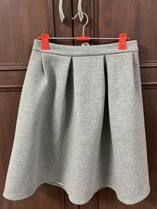 Forever 21 Pleated Skirt