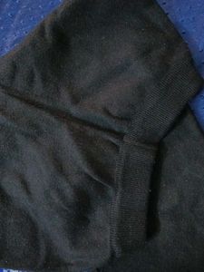 Comfy Black Pants