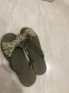 Footwear