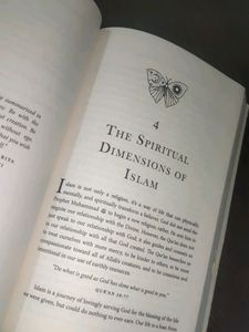 Secrets Of Divine Love