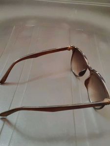 Stylish Brown Sunglasses