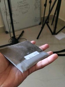 Vivo V15 Battery Sealed